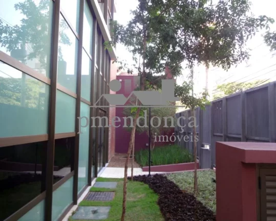 Imagem Cobertura Duplex com 107m² a venda no Sumaré, 1 suíte e 2 vagas.