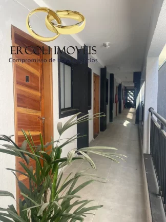 Imagem APARTAMENTO RESIDENCIAL em São Paulo - SP, Vila Ré