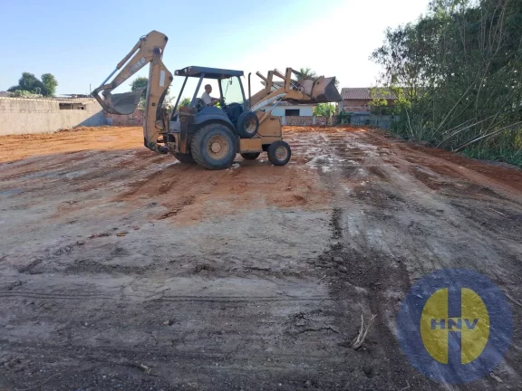 Imagem Vendo terreno unifamiliar em Itaipuaçu