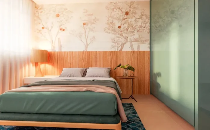 Imagem Apartamento em Guaratuba, no bairro Centro - Referência: 302 - Aquarela