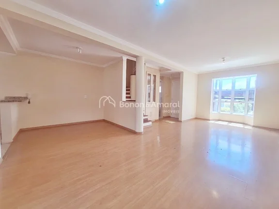 Imagem Casa a venda na Mansões Santo Antonio em Campinas!!

Casa em Condomínio para venda Accanto Due Man...