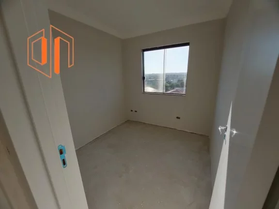 Imagem Apartamento para Venda em São José dos Pinhais, Cidade Jardim, 3 dormitórios, 1 suíte, 2 banheiros, 1 vaga