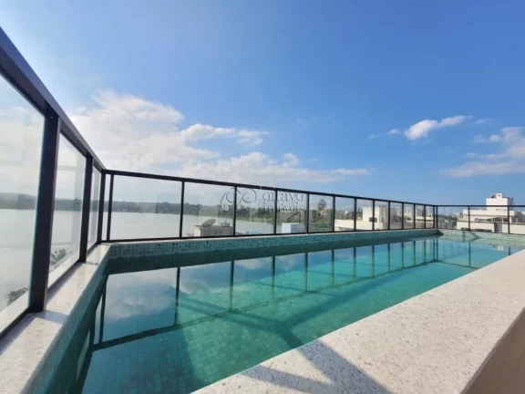 Imagem APARTAMENTO COM 3 DORMITÓRIOS À VENDA, 142 M² POR R$ 1.200.000 - PRAIA DO PECADO - MACAÉ/RJ