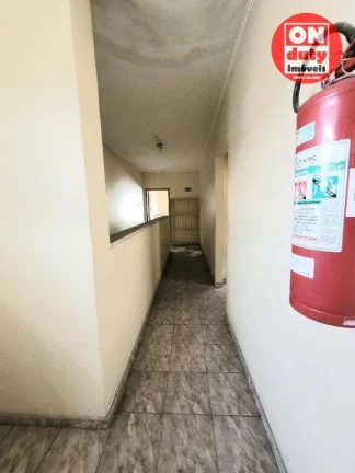 Imagem Loja para alugar, 240 m² por R$ 10.133,85/mês - Chico de Paula - Santos/SP