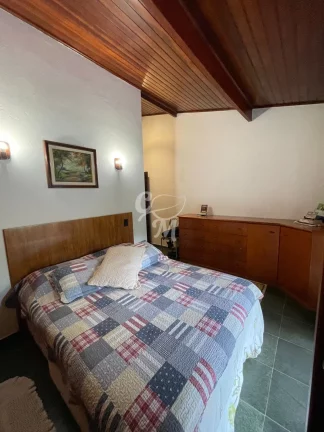 Imagem Casa de Condomínio com 3 Quartos à Venda, 370 m² em New Parque Tênis - Itupeva