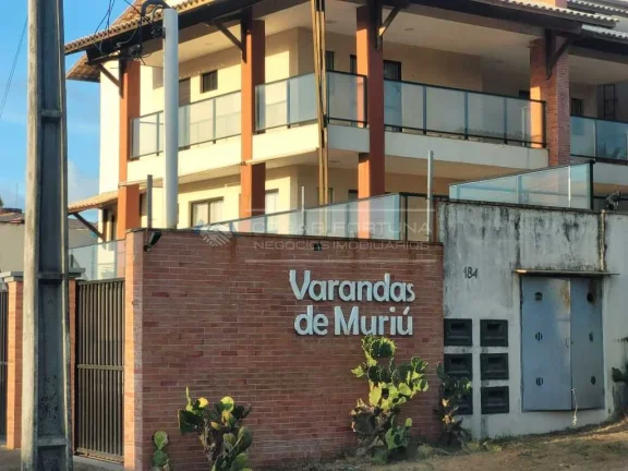 Imagem F01 - Terreno na praia de Muriu - pé na areia