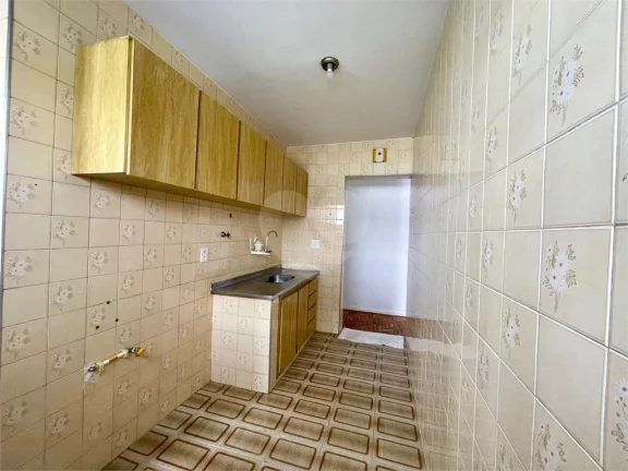 Imagem Apartamento à venda com 2 quartos no condomínio Central Parque Lapa, São Paulo - SP