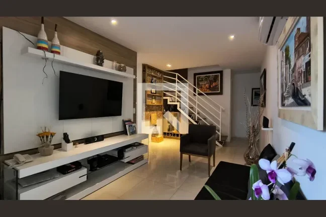 Imagem Apartamento à Venda - Recreio, 3 Quartos, 156 m2