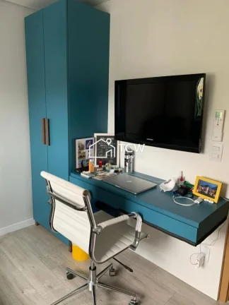 Imagem Apartamento à venda no bairro Sumaré - São Paulo/SP, Zona Oeste