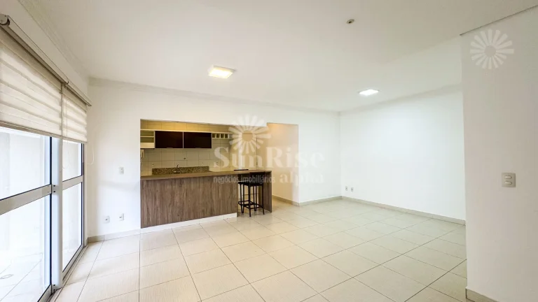 Imagem Apartamento Locação Alphaville Centro com 2 quartos e 2 vagas 84 m² por R$7.685 pacote - Barueri/SP