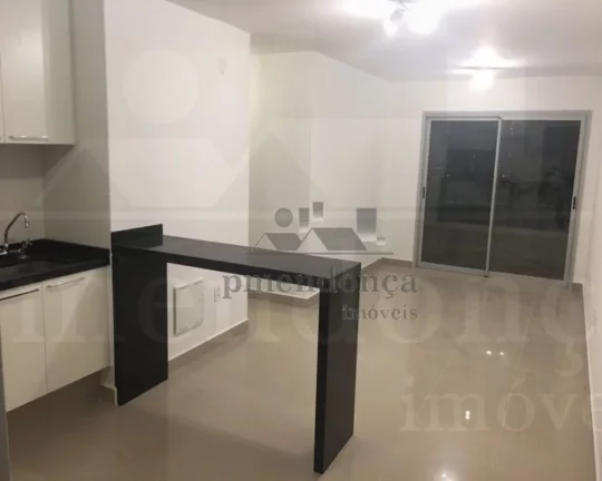 Imagem Apartamento à venda no Jardim das Perdizes com 60m².
