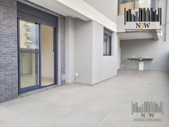Imagem Apartamento Garden com 2 dormitórios à venda, 88 m² por R$ 990.000,00 - Vila Leopoldina - São Paulo/SP