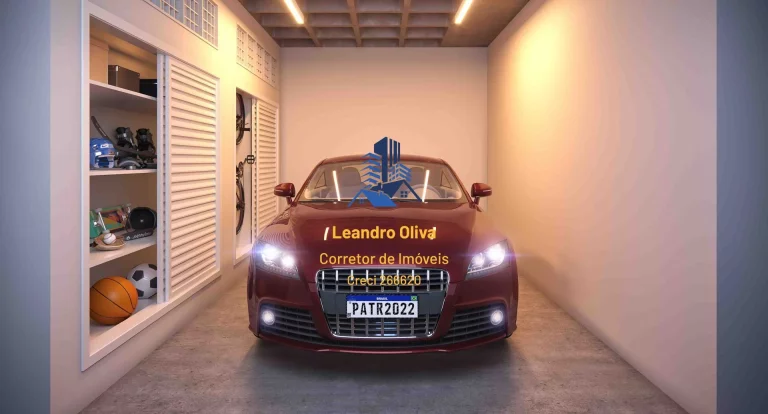 Imagem Mistral Patriani Sbc - Apartamento Alto Padrão 110 m² | 3 Suítes | 2 Vagas Tecnológicas São Bernardo do Campo Viva com exclusividade, conforto e tecnologia em um dos melhores endereços da cidade!