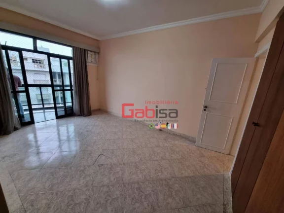 Imagem Apartamento com 3 dormitórios, 230 m² - Vila Nova - Cabo Frio/RJ