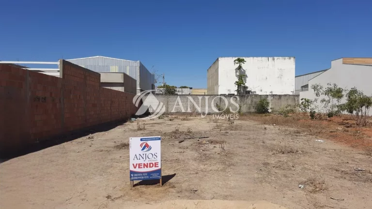 Imagem Terreno à venda, 300 M , meio de quadra, Jardim Atenas, SINOP - MT