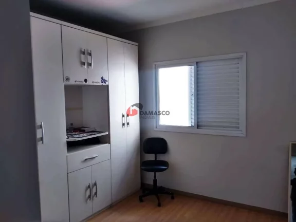 Imagem Sobrado à venda 3 Quartos, 3 Suites, 6 Vagas, 325M², Cerâmica, São Caetano do Sul - SP
