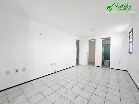 Imagem *** Apartamento dos Sonhos – Sofisticação e Conforto na Aldeota!