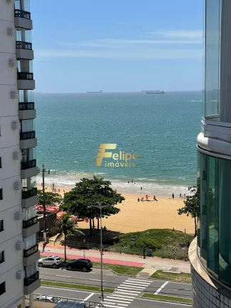 Imagem CHARMOSO E ACONCHEGANTE APARTAMENTO À VENDA NA PRAIA DA COSTA VILA VELHA!