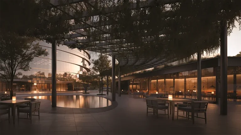 Imagem Country Tower