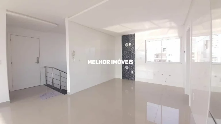 Imagem Cobertura Duplex à Venda com 04 Suítes sendo 01 Máster com Hidro, Sacada integrada localizado na 2 Quadra Mar de Balneário Camboriú - SC