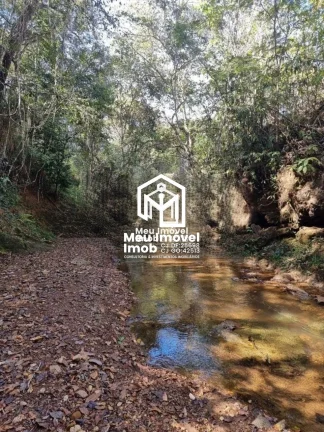 Imagem Terreno Jardim Botânico Condomínio Morada de Deus 710,86m² Escriturado