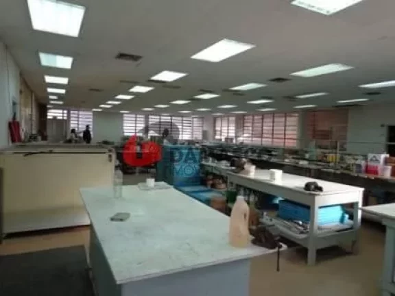 Imagem Prédio para Locação 12 Vagas, 542M², Prosperidade, São Caetano do Sul - SP