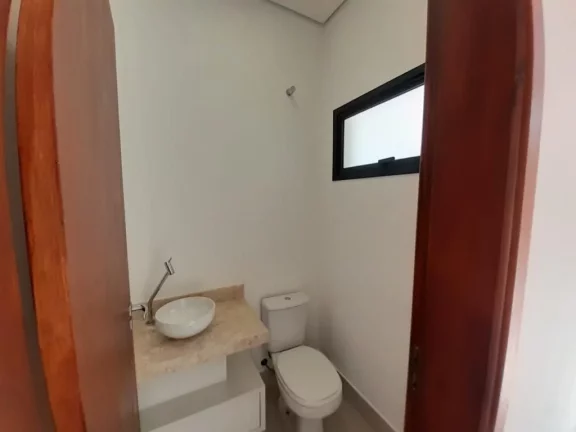 Imagem CASA TÉRREA - COM PISCINA - RESIDENCIAL JARDIM DE MÔNACO - HORTOLÂNDIA