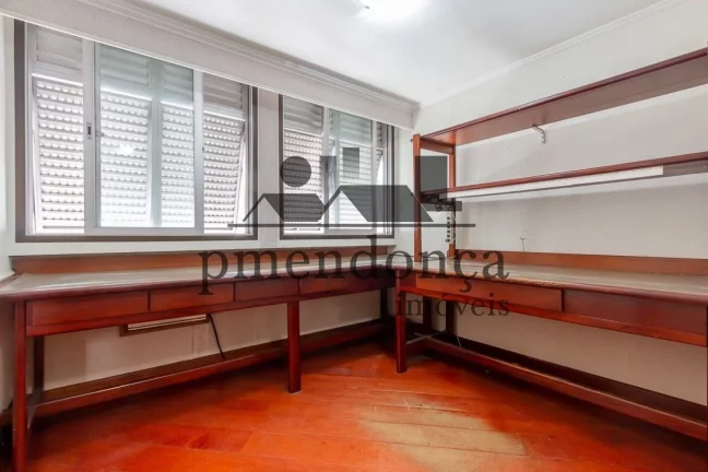 Imagem Higienopolis Cobertura Duplex a venda, 3 suites, 1 vaga