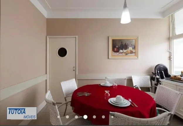 Imagem APARTAMENTO A VENDA NO JARDIM AMÉRICA