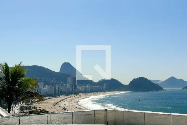Imagem Apartamento à Venda - Copacabana, 1 Quarto, 30 m2