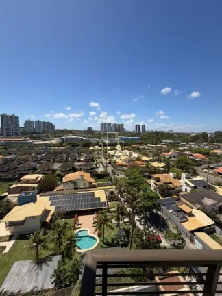 Imagem Apartamento 3 Quartos à Venda no Ancoratto Jaguaribe ? Salvador/BA
