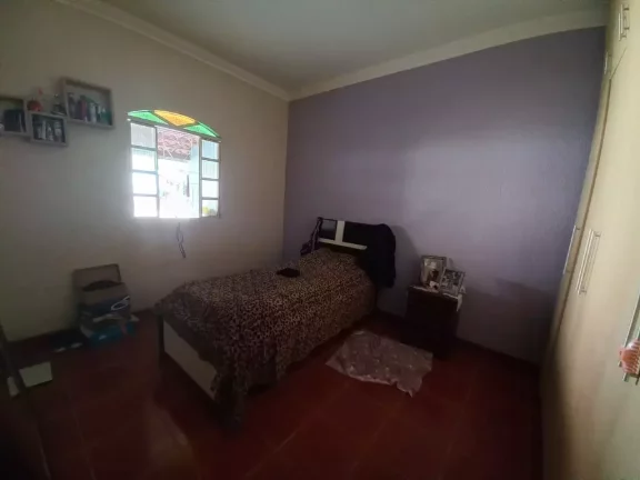 Imagem Sítio à venda, 5 quartos, 1 suíte, 5 vagas, BONANZA - Santa Luzia/MG