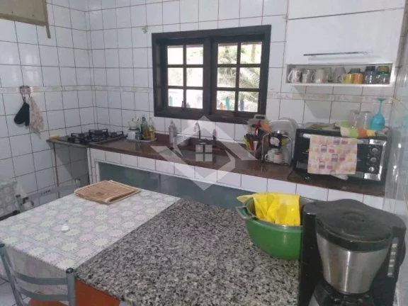 Imagem Casa de 5 Quartos (1 Suíte) em Terreno com 1570 M², Rgi. Ilha De Guaratiba