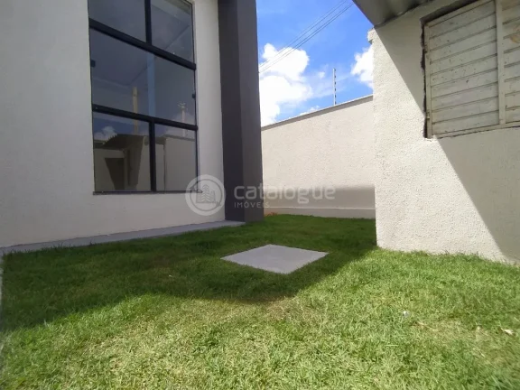 Imagem Casa à venda no bairro Nova Esperança em Parnamirim