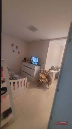 Imagem Sobrado à venda, 180 m² por R$ 930.000,00 - Parque Flamengo - Guarulhos/SP