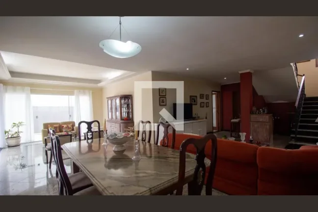 Imagem Casa à Venda - Vargem Grande, 3 Quartos, 360 m2