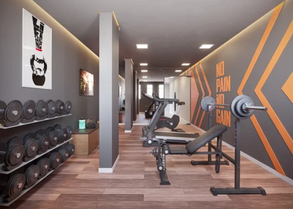 Imagem Apartamento em construção para comprar - Centro Camboriú