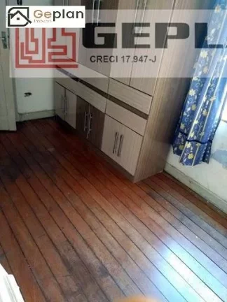 Imagem Venda casa 3 quartos