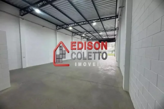 Imagem Galpão / Depósito / Armazém, Comercial para Aluguel, CECAP, Piracicaba