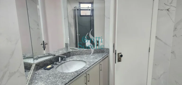 Imagem Apartamento à Venda em Indianópolis - São Paulo/SP.