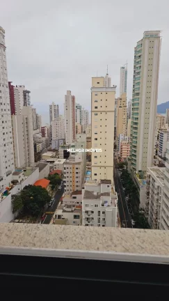 Imagem Apartamento no Edifício Falcon Tower em Balneário Camboriú