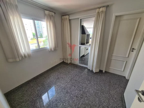 Imagem Apartamento de 3 Suites e 5 Vagas de Garagem em Campo Belo,