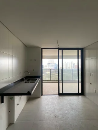 Imagem APARTAMENTO RESIDENCIAL em São Paulo - SP, Cidade Jardim