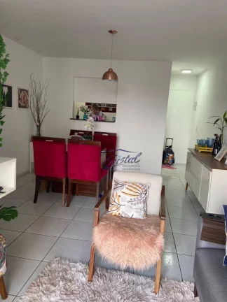 Imagem Apartamento com 3 quartos à venda, 63 m² - Butantã - São Paulo/SP