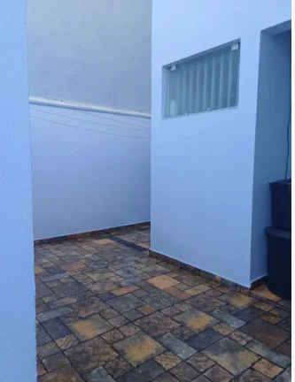 Imagem Lindo Sobrado 2 Dormitórios no Bairro Parque Esmeralda - ótima oportunidade!
