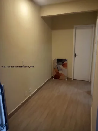 Imagem Apartamento para Locação em Limeira, Jardim Esmeralda, 2 dormitórios, 1 suíte, 1 banheiro, 1 vaga