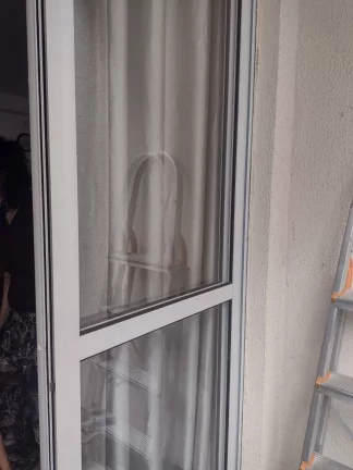 Imagem Apartamento com 2 Quartos à Venda,  em Vila Maria Luiza - Francisco Morato