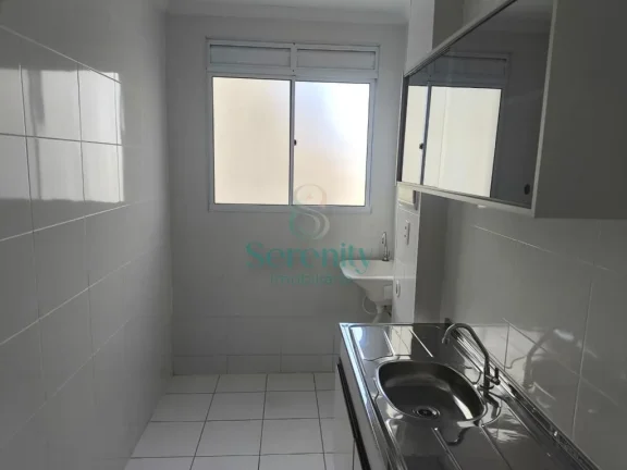 Imagem Apartamento para à venda - R$ 210.000,00 - AcquaVille -Londrina - PR