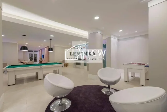 Imagem Apartamento a venda no Barra Funda/SP - 117m2 - TCW Imóveis