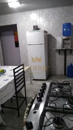 Imagem Casa à venda em Nova Votorantim - Votorantim/SP